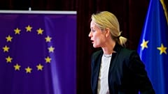 Wahl im Irak: Pro-iranische Fatah zweifelt Ergebnis an - EU lobt "positiven" Ablauf