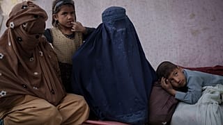 The new EU package includes support for Afghanistan's coronavirus vaccination campaign.