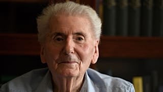 Archives : Hubert Germain, le 28/08/2017 à Paris