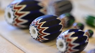 Murano-Glas (Archivbild)