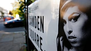 La garde-robe d'Amy Winehouse mise aux enchères pour 2 millions de dollars