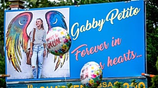 Erinnern an Gabby Petito