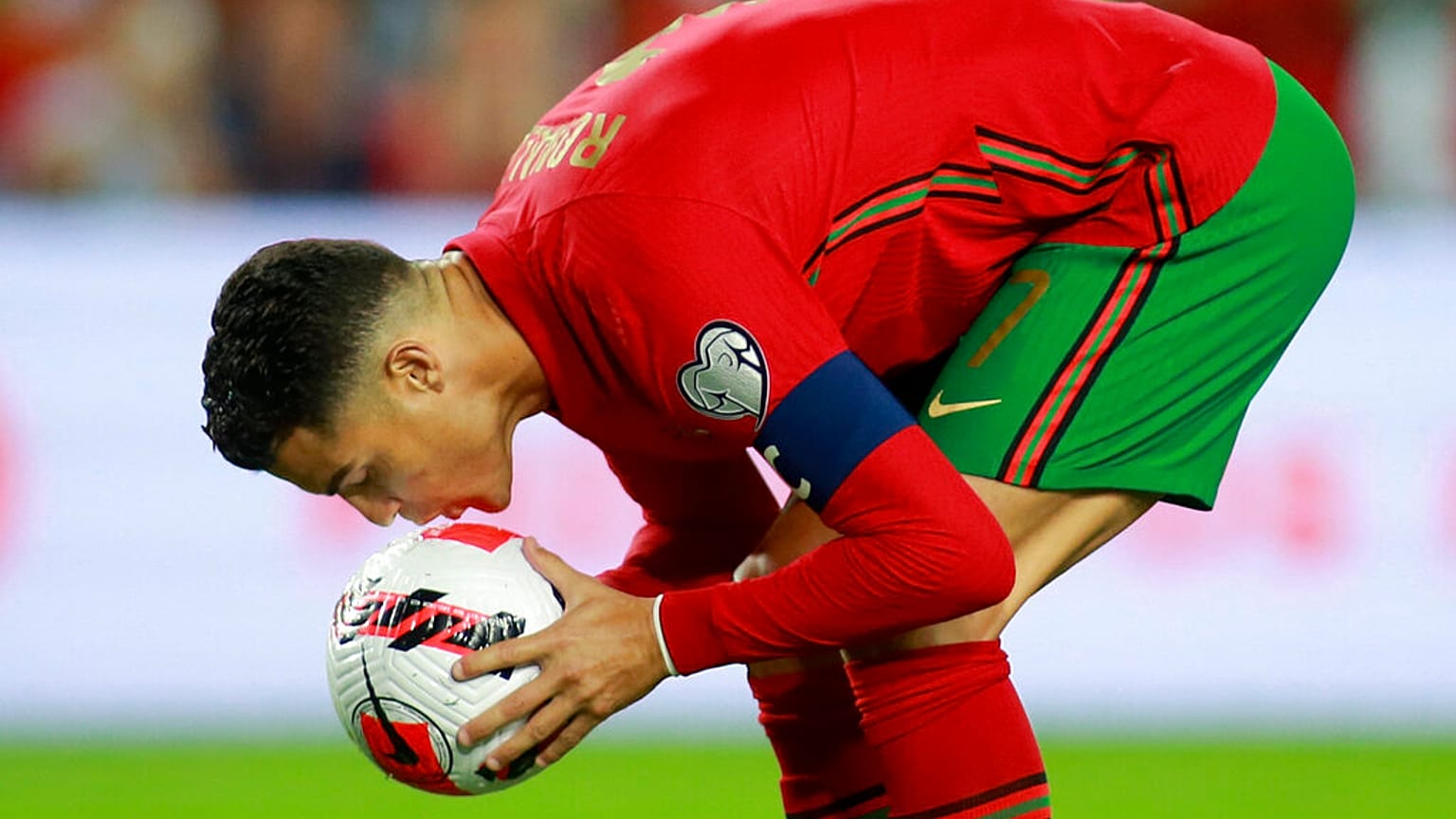 Mesterhármasban is rekorder Ronaldo