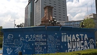 Őslakos nő kerül Kolombusz helyére