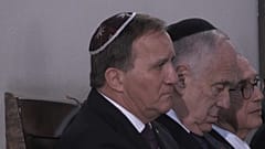  Stefan Löfven
