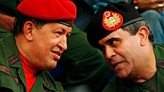 Baduel fue considerado como el artífice de la vuelta de Chávez a la Presidencia tras el golpe de Estado que lo derrocó durante 48 horas en abril de 2002.