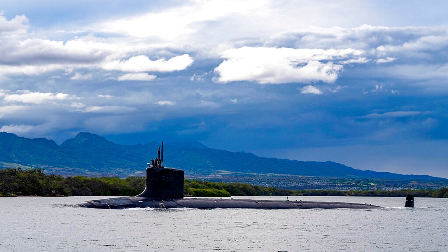 US-U-Boot