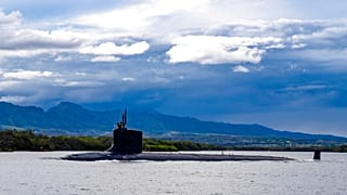US-U-Boot