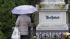 A mesterséges intelligencia segít befejezni egy Beethoven-szimfóniát