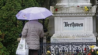 A mesterséges intelligencia segít befejezni egy Beethoven-szimfóniát