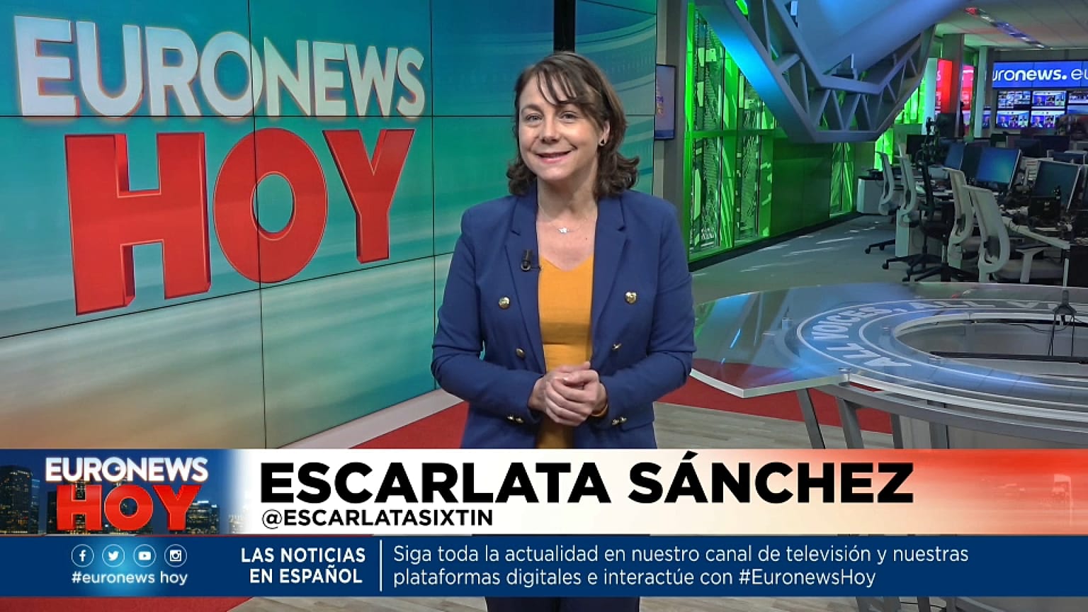 Escarlata Sánchez 