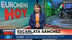 Escarlata Sánchez 