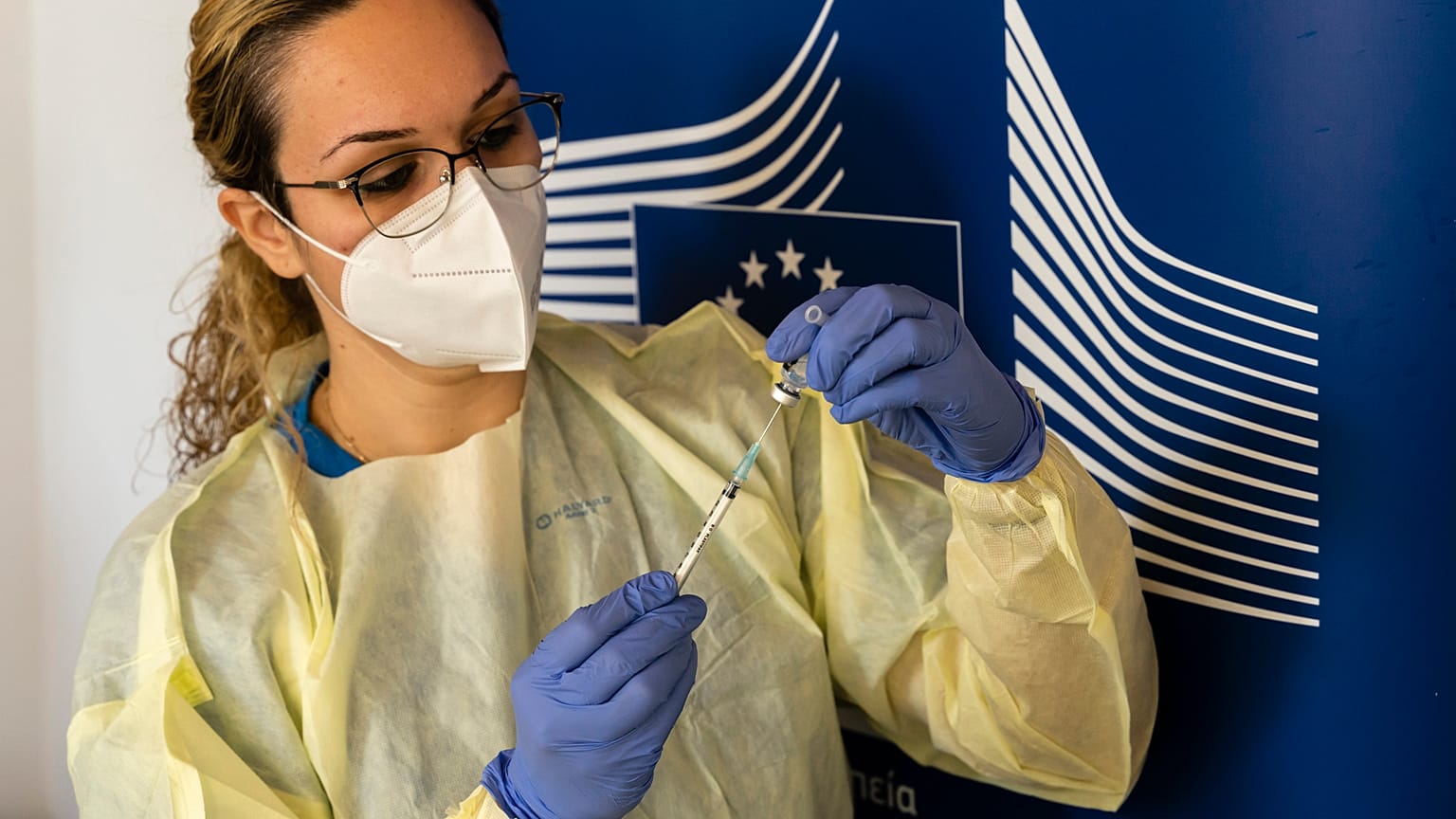 Vaccinations in Cyprus