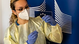 Vaccinations in Cyprus