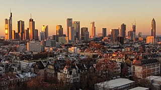 Frankfurt