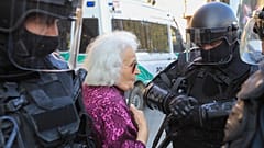 Litauen: Impfprämie von 100 Euro für Senioren