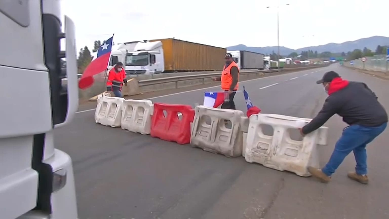 Chile