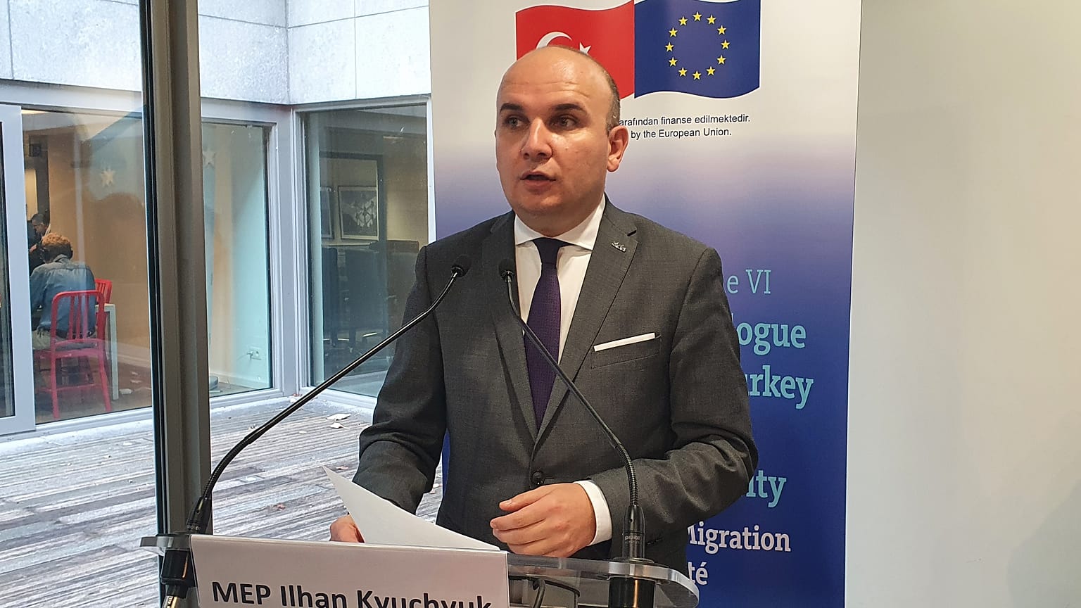 İlhan Küçük
