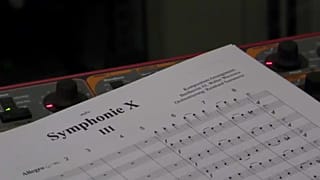Inteligência Artificial completa sinfonia de Beethoven