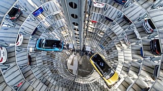 Volkswagen : vers la suppression de 30 000 emplois ?