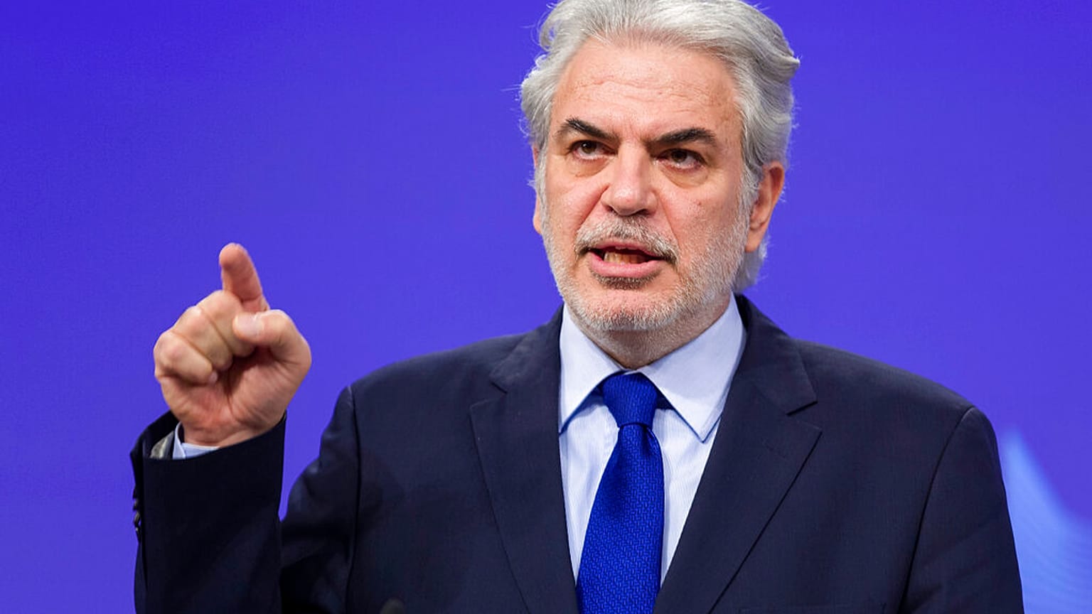 Χρήστος Στυλιανίδης