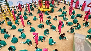 سریال بازی مرکب