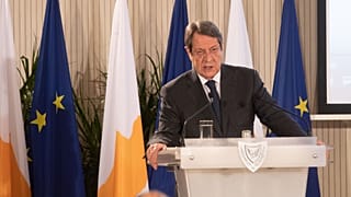 Νίκος Αναστασιάδης