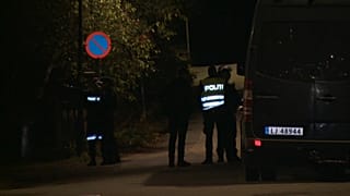 Attacco in Norvegia