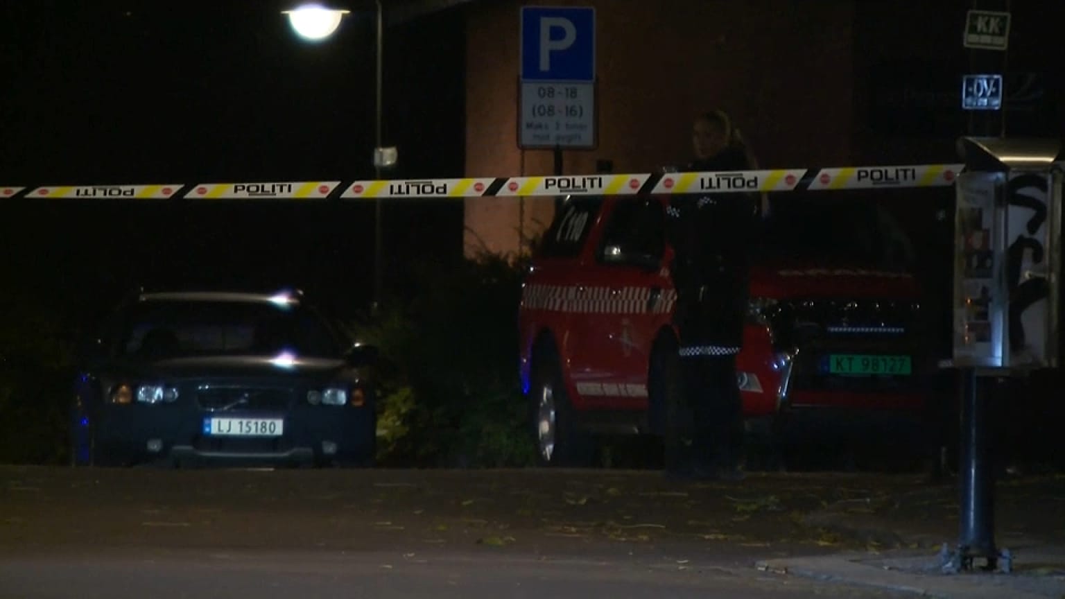 Ataque de arco e flecha provoca pelo menos quatro mortes na Noruega