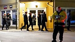 Έρευνες της αστυνομίας της Νορβηγίας μετά την πολύνεκρη επίθεση με τόξο και βέλη