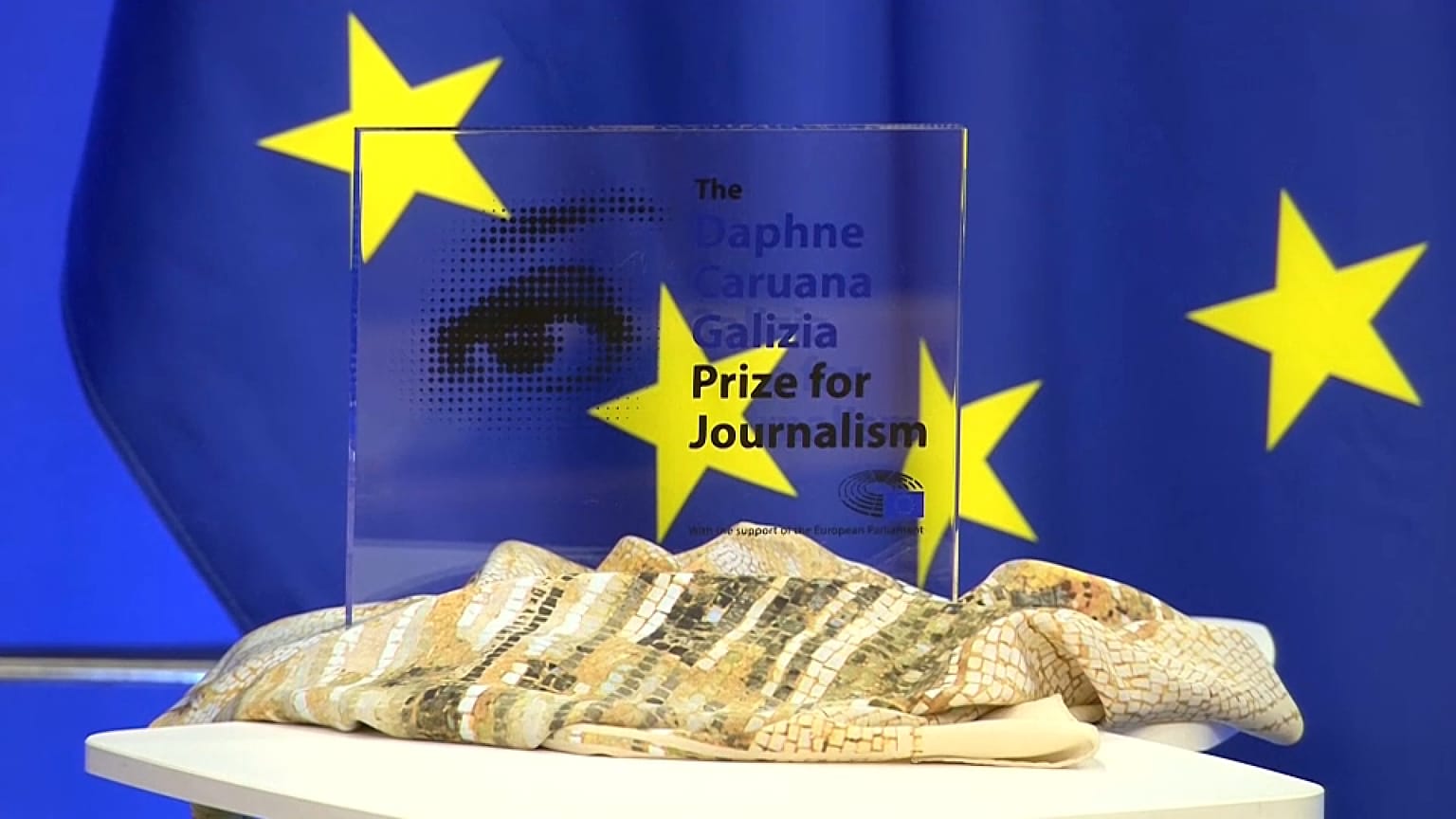 Prémio Daphne Caruana Galizia