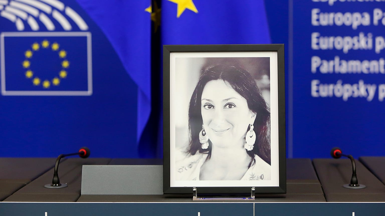 Daphne Caruana Galizia Prize for Journalism