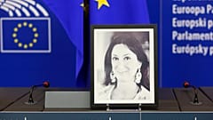 Daphne Caruana Galizia Prize for Journalism