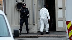 Kongsberg: Gewalttat wird als Terrorakt eingestuft