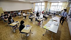 Japonya'da çocuk intiharı oranı son 40 yılın rekor seviyesinde