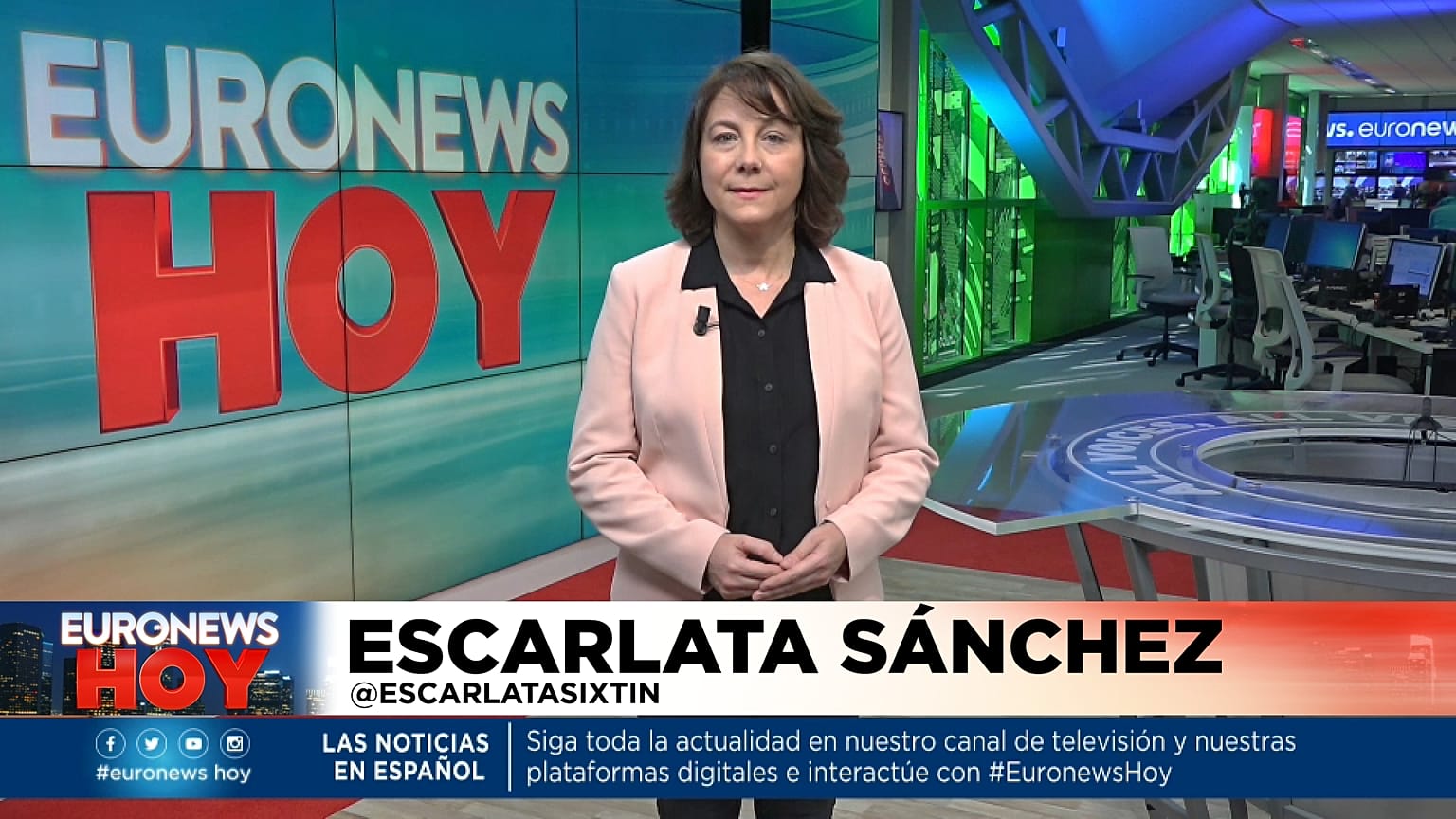 Escarlata Sánchez