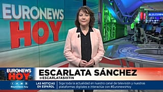 Escarlata Sánchez