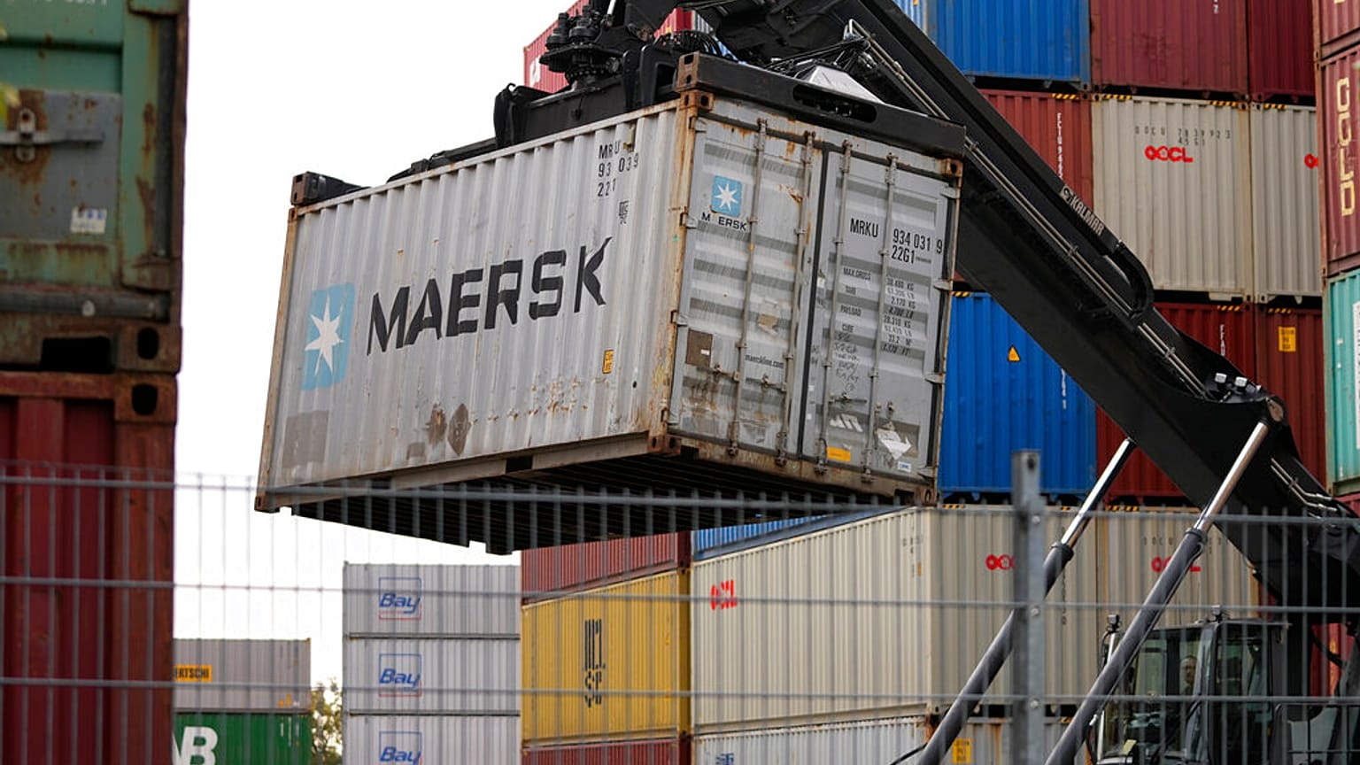 Secondo i principali istituti di ricerca tedeschi il pil della Germania nel 2021 crescerà del 2,4%