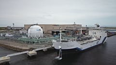 Japan setzt beim Übergang zur CO2-Neutralität auf Wasserstoff