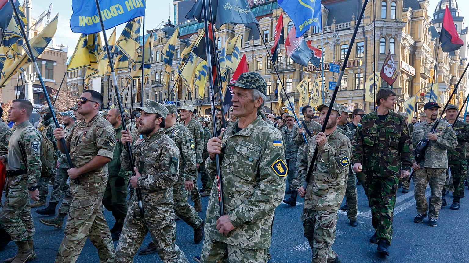 corteo