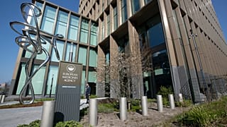 European Medicines Agency