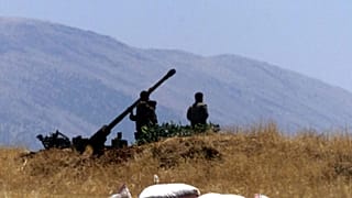پدافند هوایی سوریه