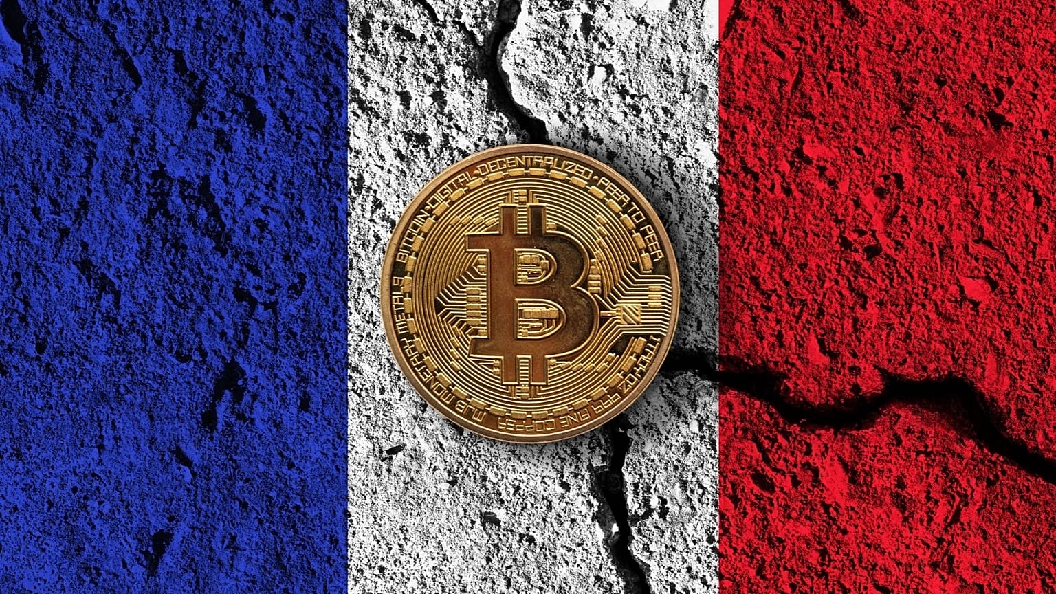 France is grappling with how regulate cryptos 