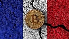 France is grappling with how regulate cryptos 