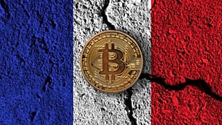 France is grappling with how regulate cryptos 