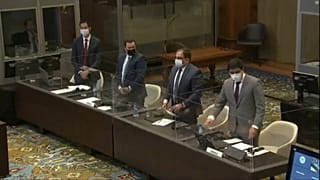 Στη Χάγη η διαμάχη Αρμενίας - Αζερμπαϊτζάν
