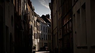 Belçika'nın Antwerp bölgesi