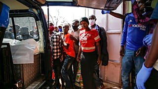 Tüberküloz ağırlıklı olarak Afrika ülkelerinde görülüyor
