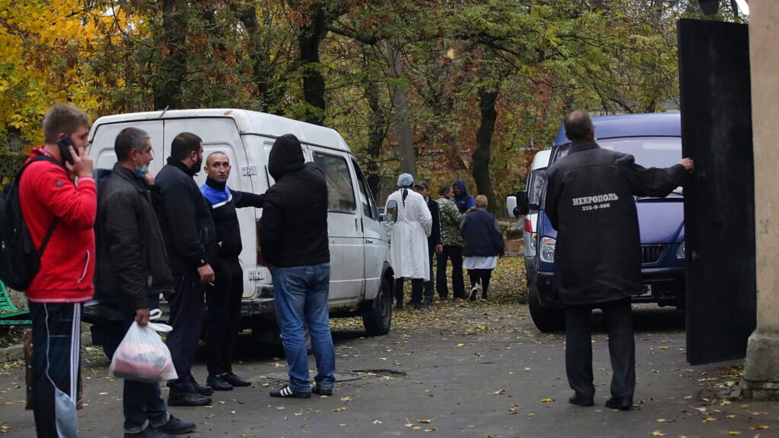 Ülkenin doğal nüfusu Ekim 2020 ile Eylül 2021 arasında 997 bin kişi azal