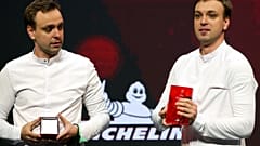 Иван и Сергей Березуцкие, Twins Garden